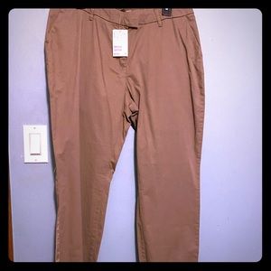 NWT H&M Slacks